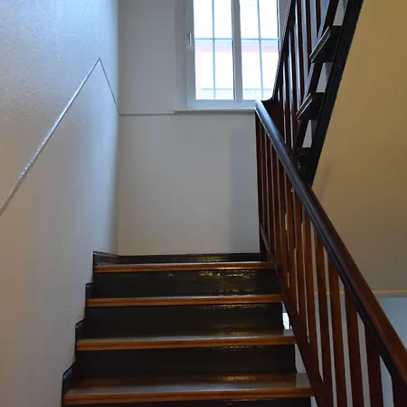 Tolstov-hotels Large 3 With Balcony * Meerbusch